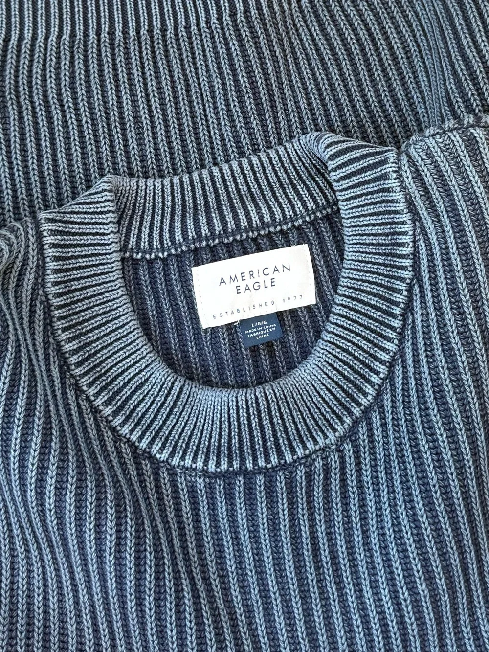 American Eagle Outfitters this sold